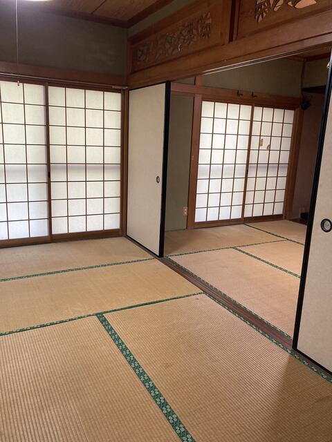 detached 大分県津久見市大字津久見