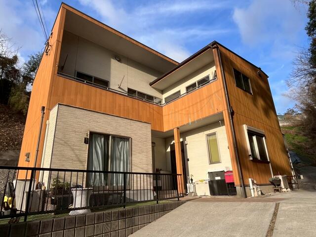 大分県大分市の一戸建て | 3700万円 | 4LDK | 1115.8m² | Akiyama house finder