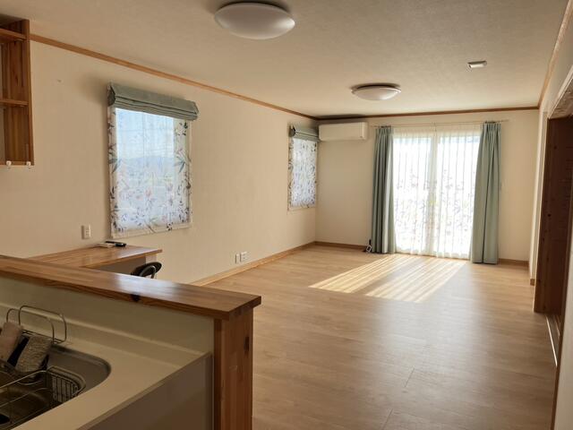 detached 大分県豊後大野市緒方町下自在