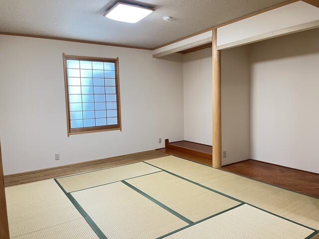 detached 大分県豊後大野市緒方町下自在