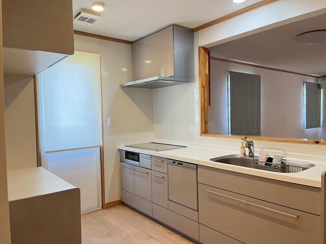 detached 大分県豊後大野市緒方町下自在