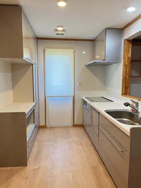 detached 大分県豊後大野市緒方町下自在