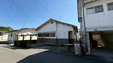 大分県日田市の一戸建て | 600万円 | 3DK | 185.12m² | Akiyama house finder