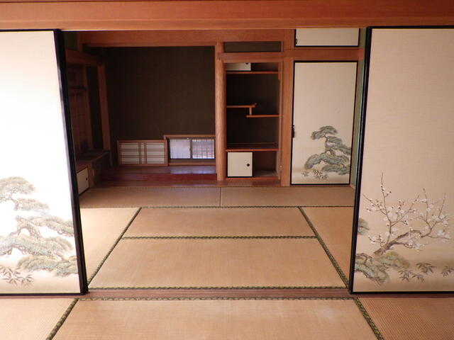 detached 大分県津久見市大字津久見