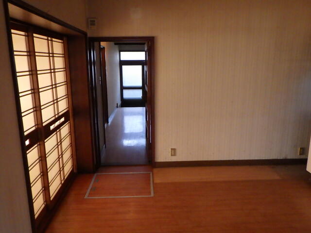 detached 大分県津久見市大字津久見
