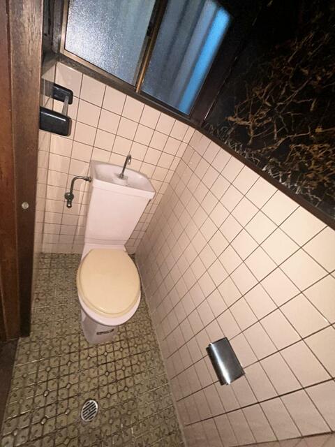 detached 大分県臼杵市大字福良平清水 地図を見る