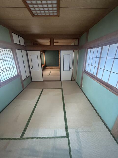 detached 大分県臼杵市大字福良平清水 地図を見る