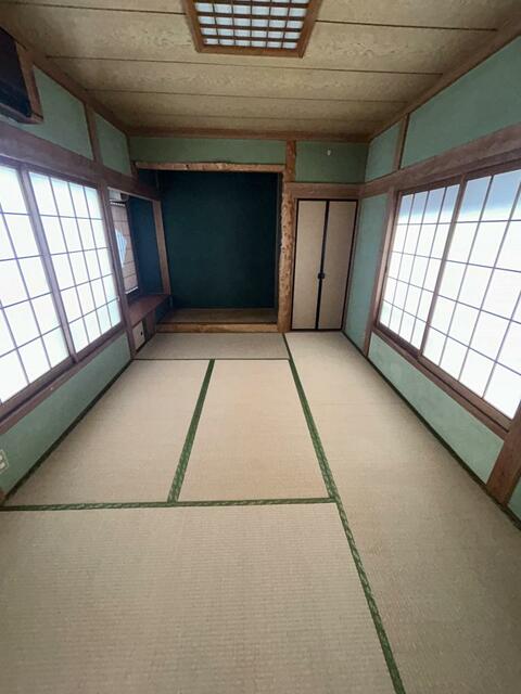 detached 大分県臼杵市大字福良平清水 地図を見る