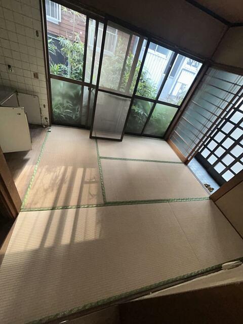 detached 大分県臼杵市大字福良平清水 地図を見る