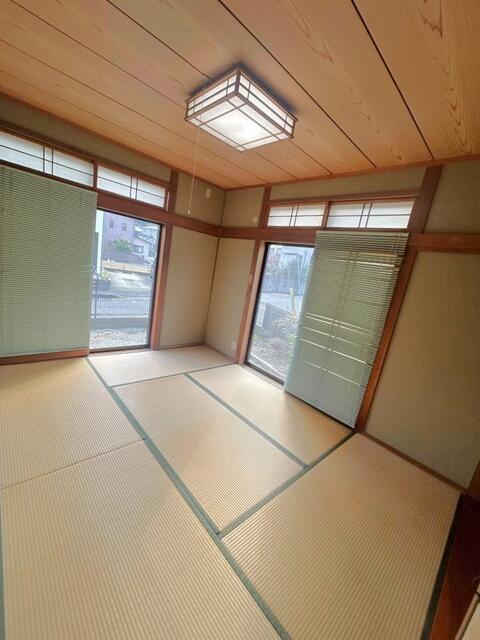 detached 大分県臼杵市大字末広 地図を見る