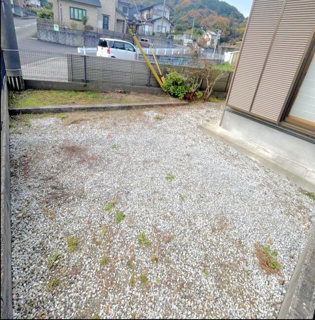 detached 大分県臼杵市大字末広 地図を見る