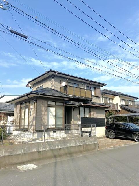 detached 大分県臼杵市大字末広 地図を見る
