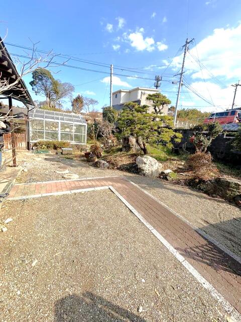 detached 大分県臼杵市大字臼杵 地図を見る