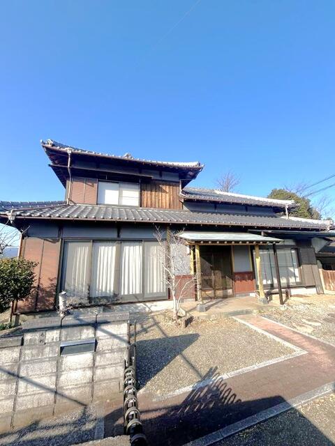 house for sale in 臼杵市, Oita | ¥10,000,000 | 5DK | Akiyama house finder