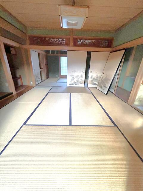 detached 大分県臼杵市大字臼杵 地図を見る