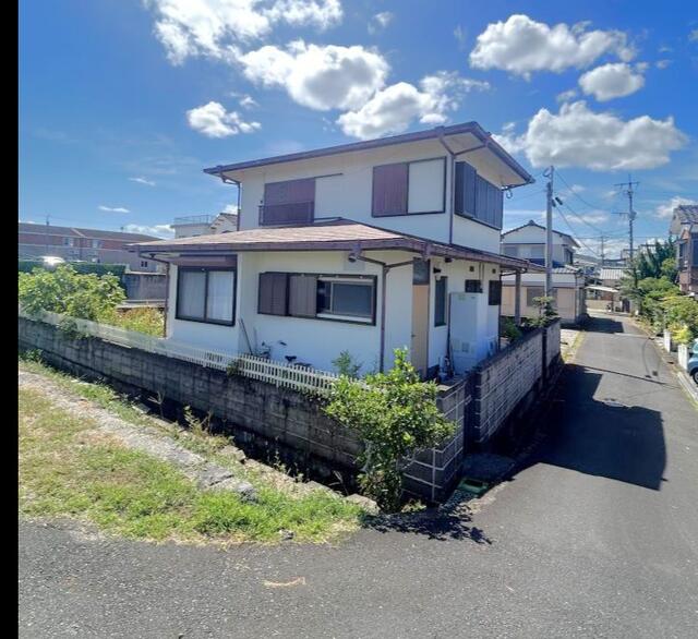 detached 大分県臼杵市大字市浜新地 地図を見る