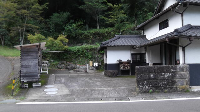 detached 大分県由布市庄内町野畑 地図を見る