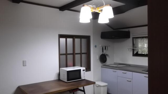detached 大分県由布市庄内町野畑 地図を見る