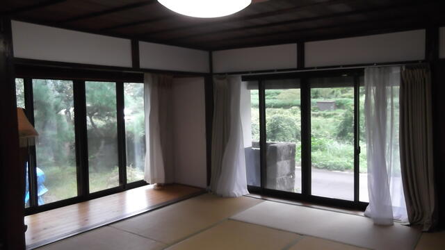 detached 大分県由布市庄内町野畑 地図を見る