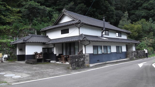 detached 大分県由布市庄内町野畑 地図を見る