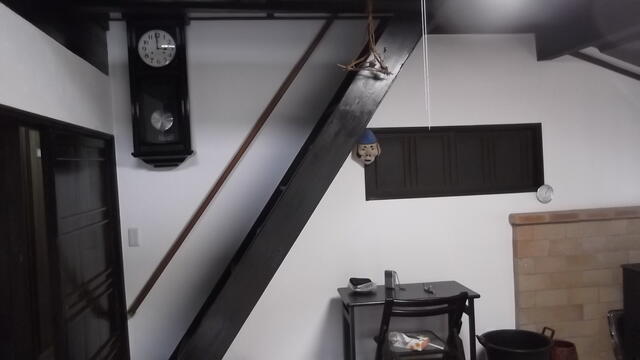 detached 大分県由布市庄内町野畑 地図を見る