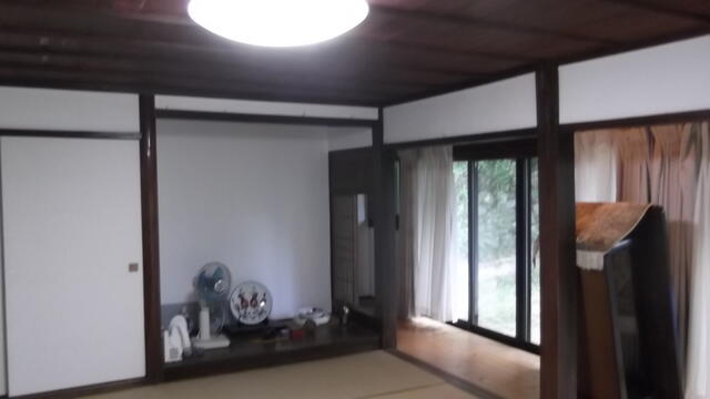 detached 大分県由布市庄内町野畑 地図を見る