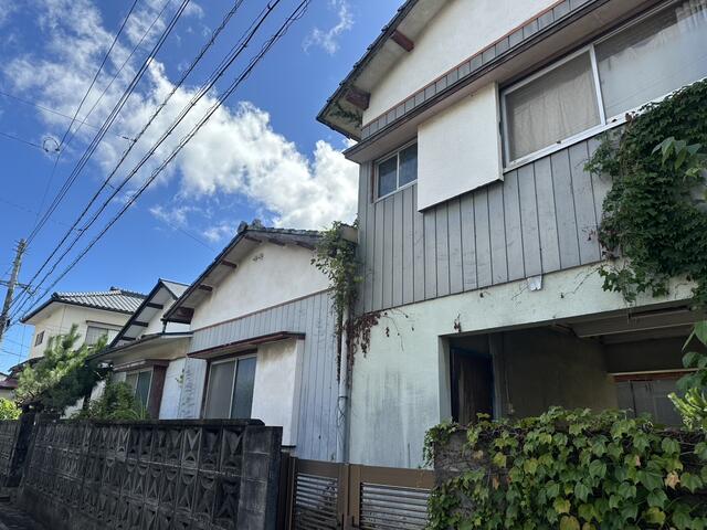 house for sale in Saiki, Oita | ¥6,500,000 | 5DK | Akiyama house find…