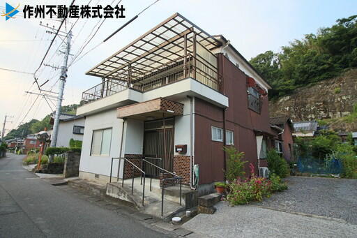 detached 大分県豊後高田市中真玉 地図を見る