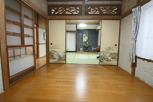 detached 大分県豊後高田市中真玉 地図を見る