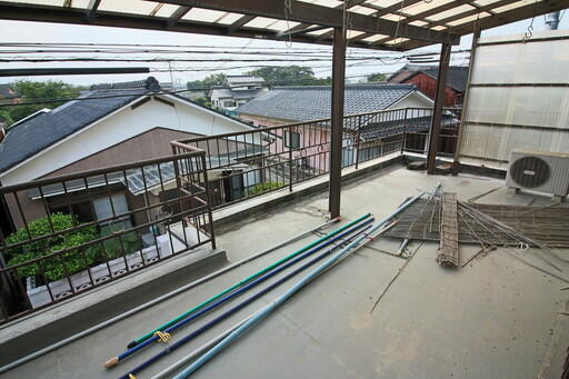detached 大分県豊後高田市中真玉 地図を見る