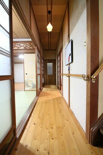 detached 大分県豊後高田市中真玉 地図を見る