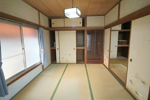 detached 大分県豊後高田市中真玉 地図を見る
