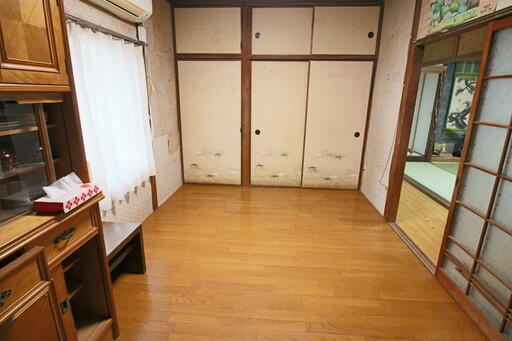 detached 大分県豊後高田市中真玉 地図を見る