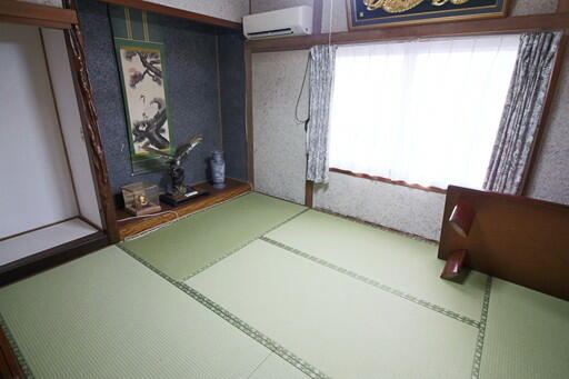 detached 大分県豊後高田市中真玉 地図を見る
