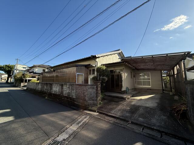 大分県日田市の一戸建て | 1680万円 | 5LDK | 500.79m² | Akiyama house finder