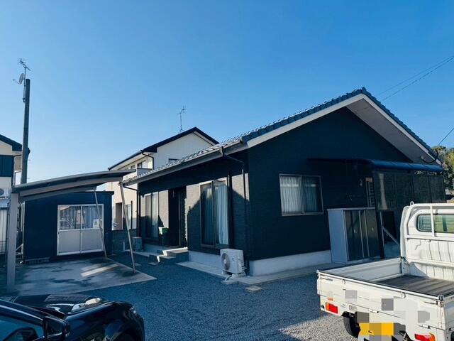 detached 大分県豊後高田市美和