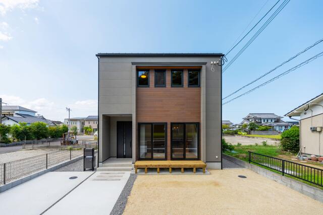 大分県大分市の一戸建て | 3780万円 | 3LDK | 230.88m² | Akiyama house finder