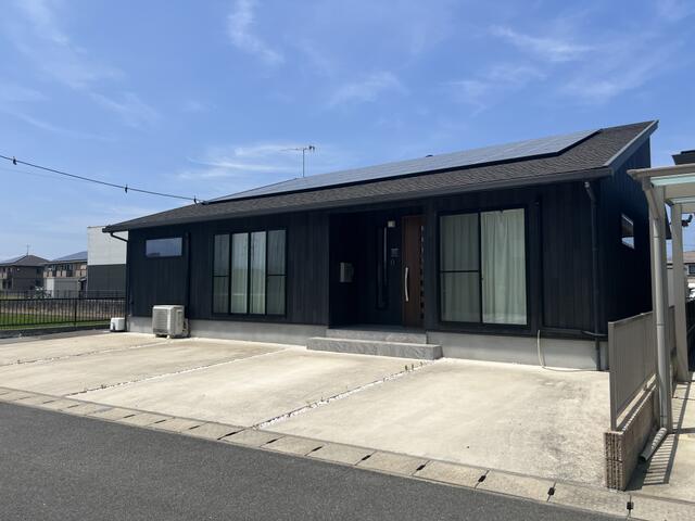 大分県中津市の一戸建て | 3400万円 | 4SLDK | 251.11m² | Akiyama house finder