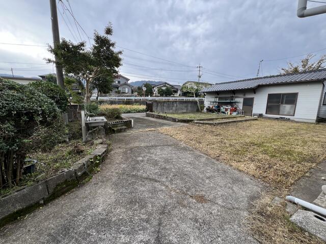 detached 大分県玖珠郡玖珠町大字大隈