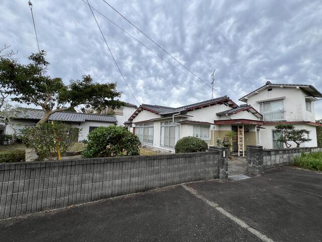 detached 大分県玖珠郡玖珠町大字大隈