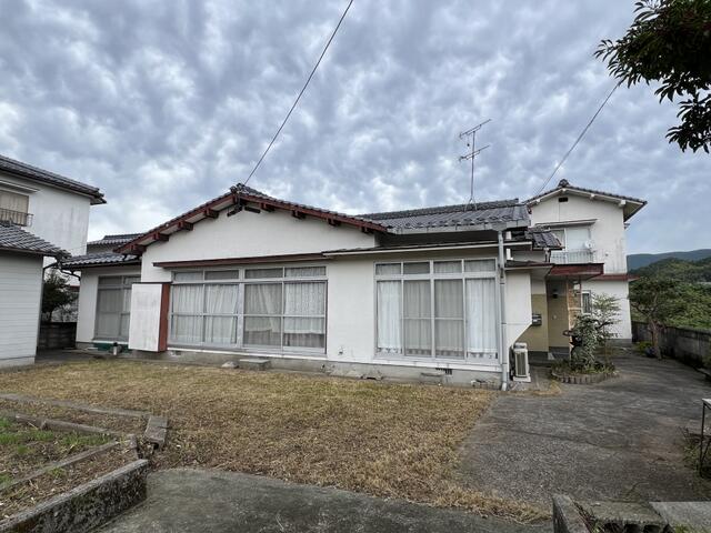 detached 大分県玖珠郡玖珠町大字大隈
