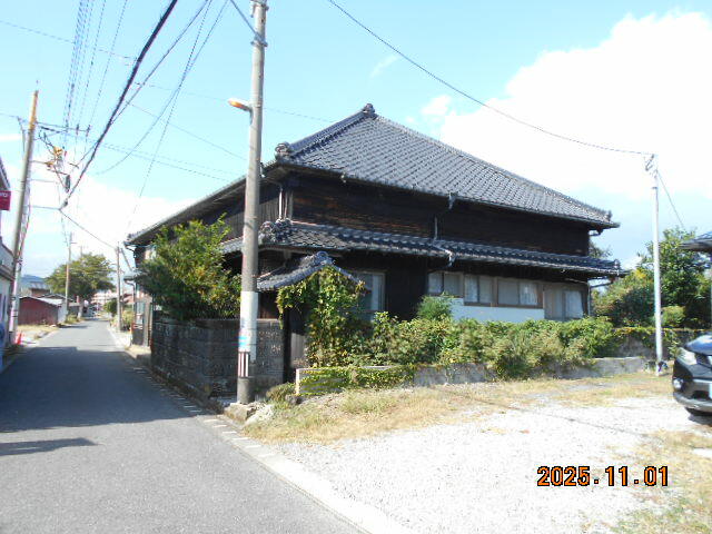 detached 大分県国東市武蔵町古市 地図を見る