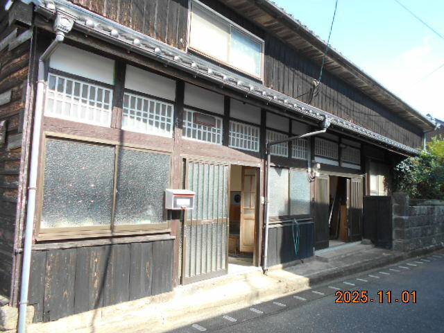 detached 大分県国東市武蔵町古市 地図を見る