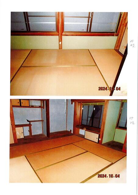 detached 大分県臼杵市大字諏訪津留 地図を見る