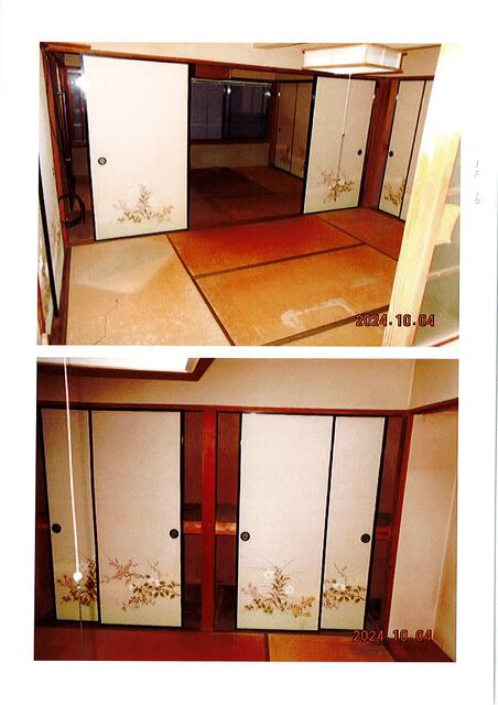 detached 大分県臼杵市大字諏訪津留 地図を見る