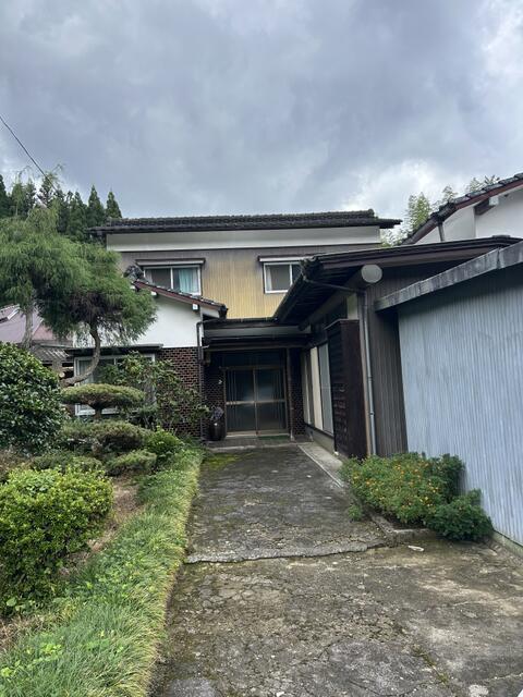 detached 福岡県うきは市浮羽町新川