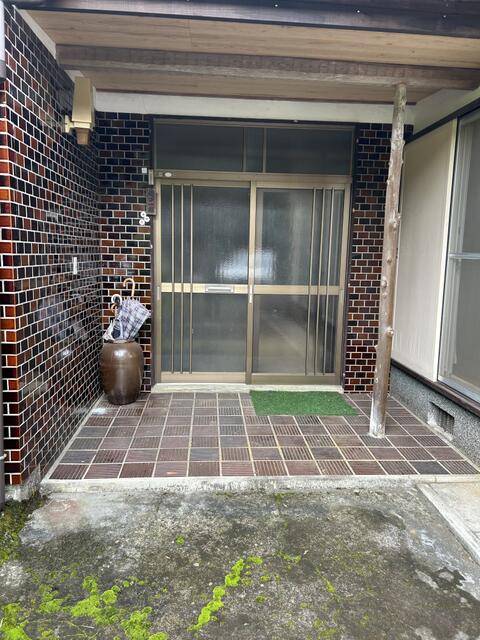 detached 福岡県うきは市浮羽町新川