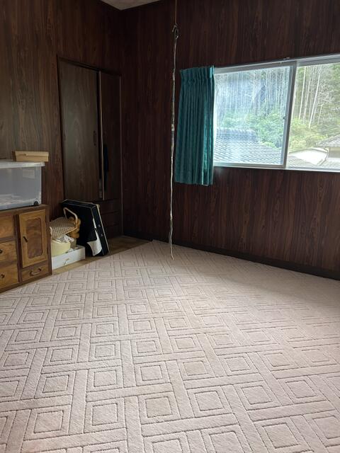 detached 福岡県うきは市浮羽町新川