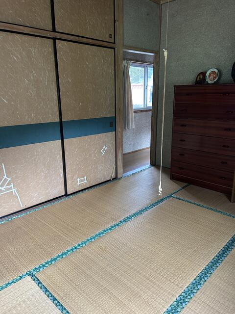 detached 福岡県うきは市浮羽町新川