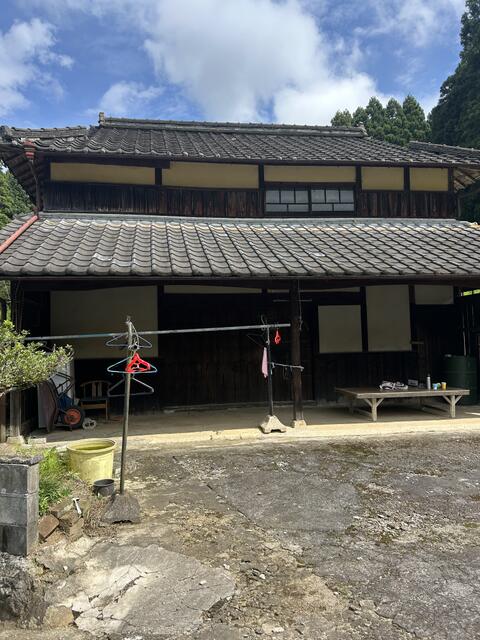 detached 福岡県うきは市浮羽町新川